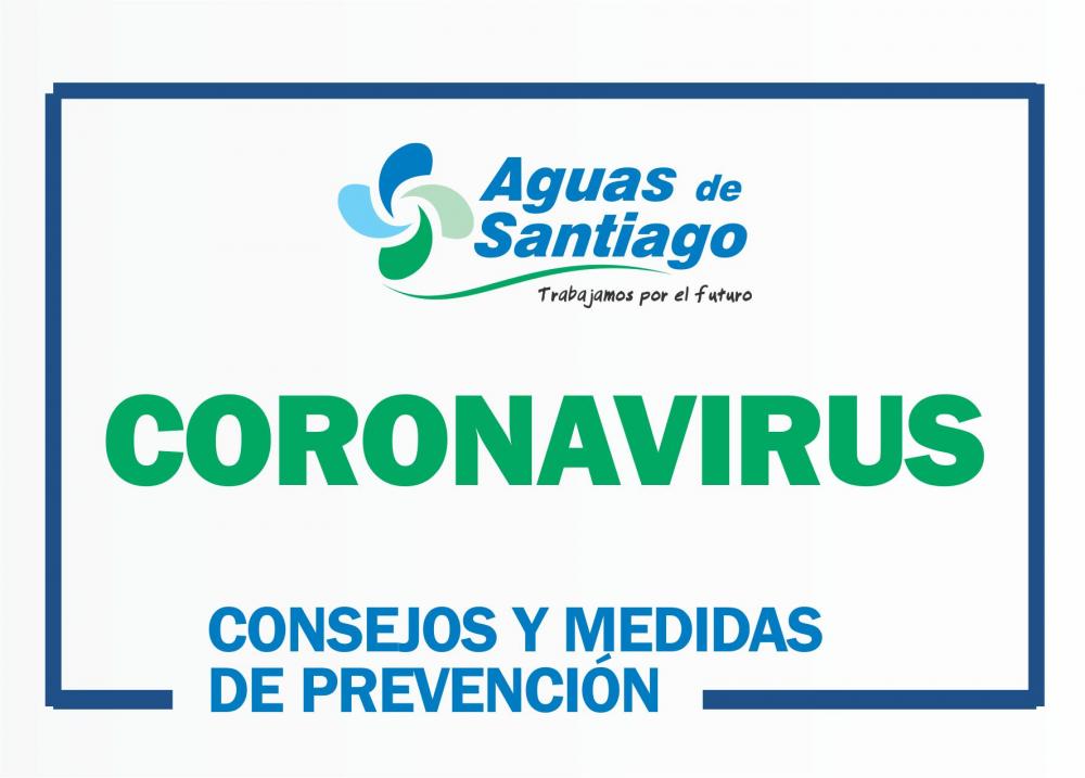 CORONAVIRUS: Consejos y Medidas de Prevención