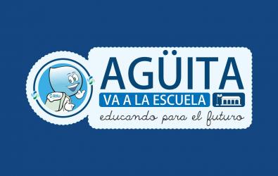 Agüita va a la escuela. Educando para el futuro