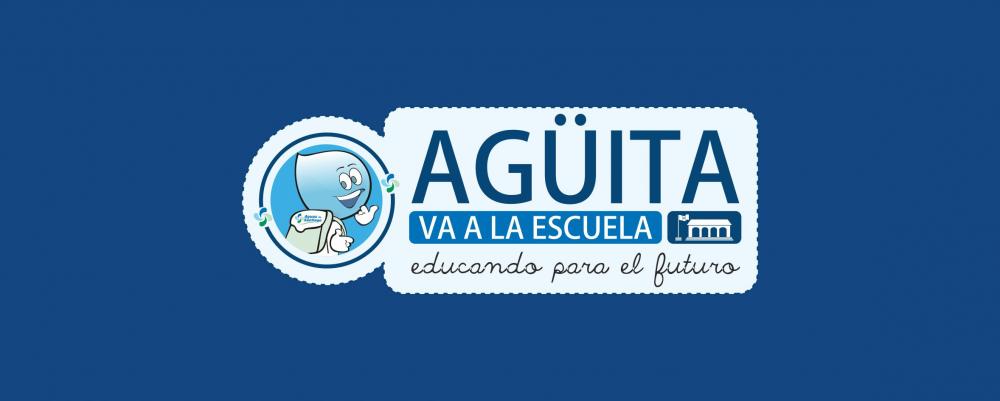 Agüita va a la escuela. Educando para el futuro